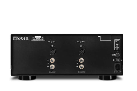 IOTAVX AVXP 2-840 | Stereo-Endstufe