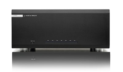 Musical Fidelity M6x 250.7 - 7-Kanal Heimkino Endstufe