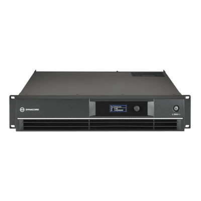 Dynacord L2800FD DSP