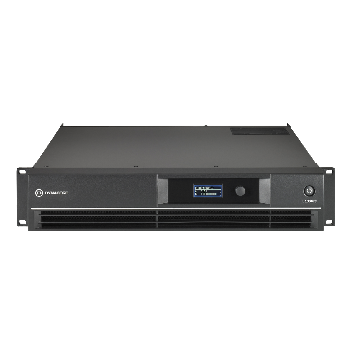 Dynacord L1300FD DSP