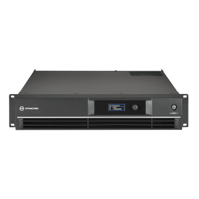 Dynacord L1800FD DSP