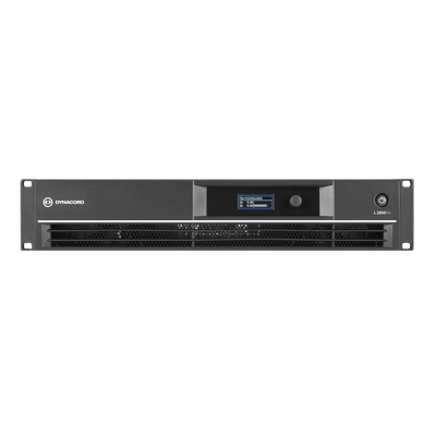 Dynacord L2800FD DSP
