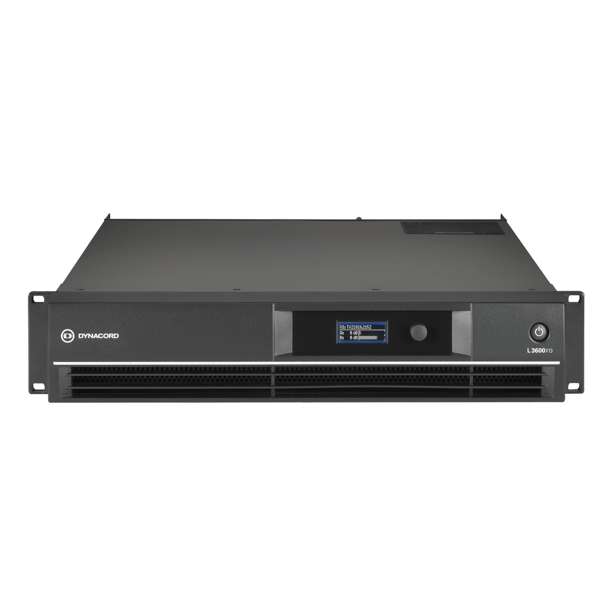 Dynacord L3600FD DSP