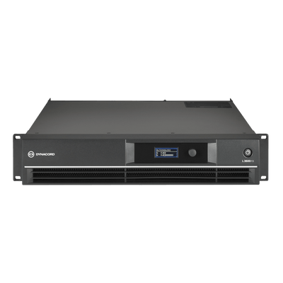 Dynacord L3600FD DSP