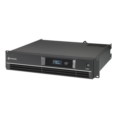 Dynacord L1300FD DSP