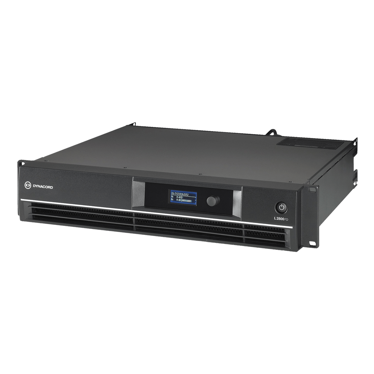 Dynacord L2800FD DSP