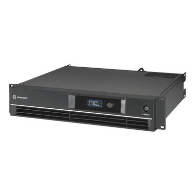Dynacord L3600FD DSP