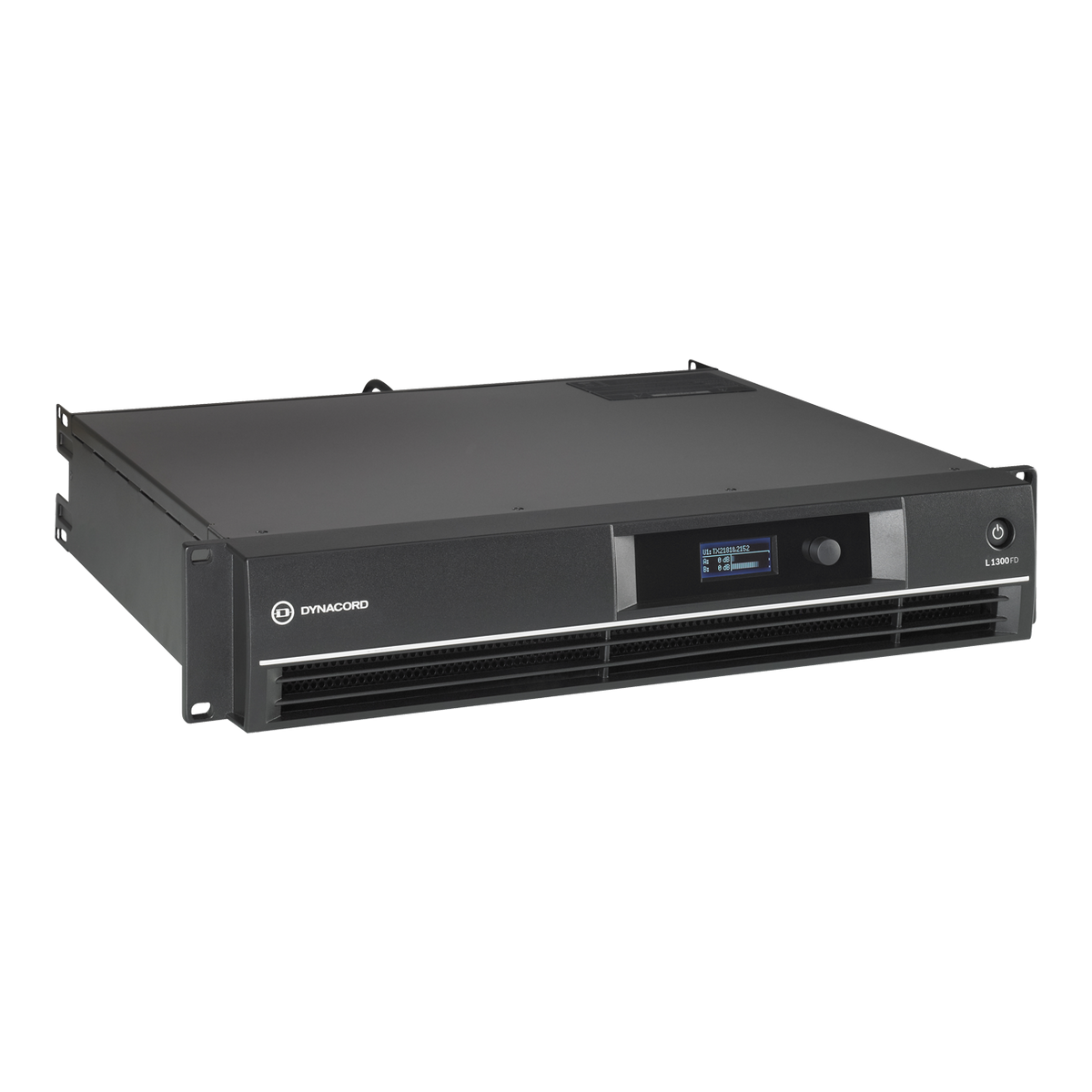 Dynacord L1300FD DSP
