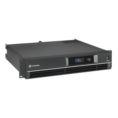 Dynacord L1800FD DSP