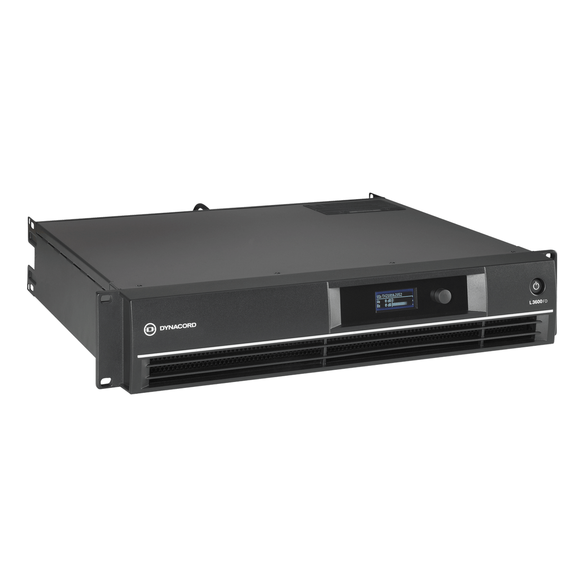 Dynacord L3600FD DSP