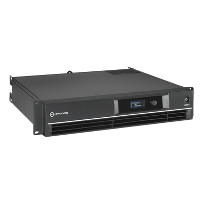Dynacord L3600FD DSP
