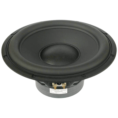 12" Chassis / Scan Speak 30W/4558T00