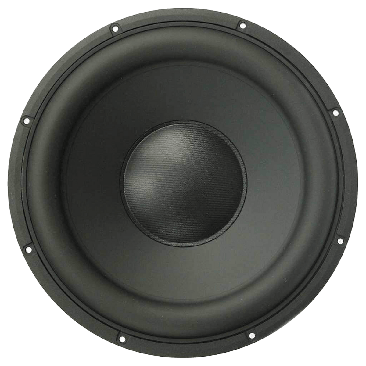 12" Chassis / Scan Speak 30W/4558T00
