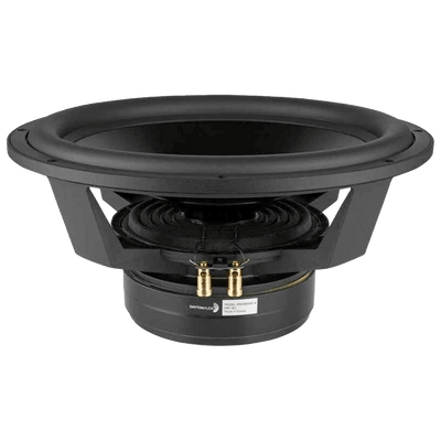 15" Chassis / Dayton Audio RSS390HF-4