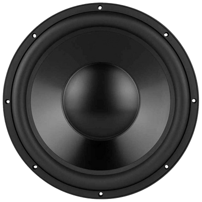 15" Chassis / Dayton Audio RSS390HF-4