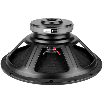 18" Chassis / Dayton Audio PA460-8