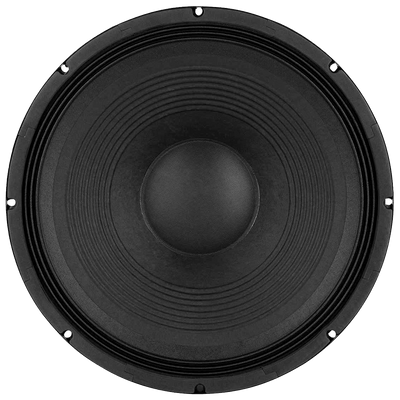 18" Chassis / Dayton Audio PA460-8