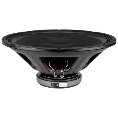 18" Chassis / Dayton Audio PA460-8